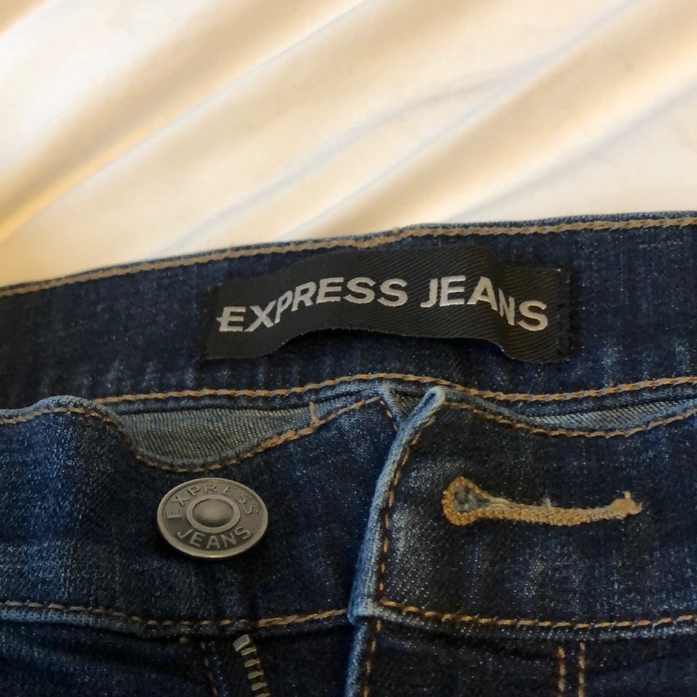 Express jeans - Picture 2 of 4